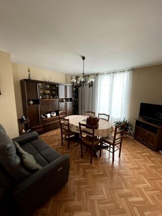  Appartement � vendre 4 pi�ces 67 m�