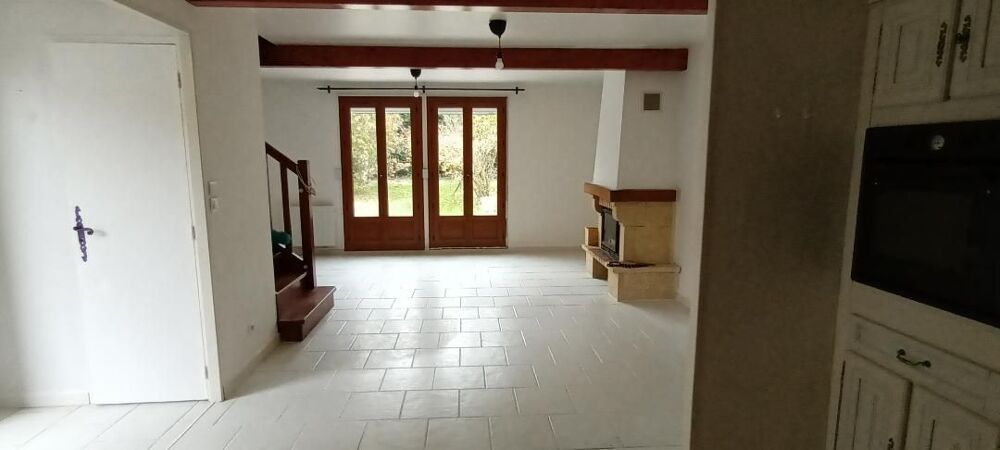 Location Maison Maison de 85m2 à louer sur Voisins-le-Bretonneux Voisins le bretonneux