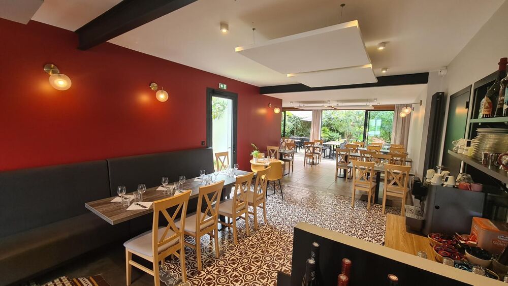 Vente Maison Maison Coueron