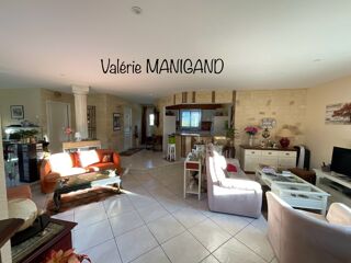  Maison à vendre 6 pièces 136 m²