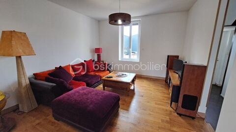 ** Maison de ville sans mitoyenneté  ** 272000 Prigueux (24000)