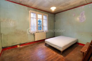  Maison � vendre 3 pi�ces 61 m�