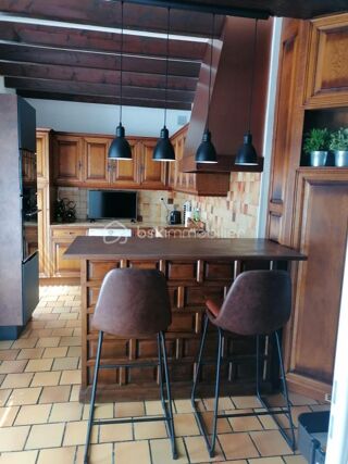  Maison � vendre 5 pi�ces 117 m�