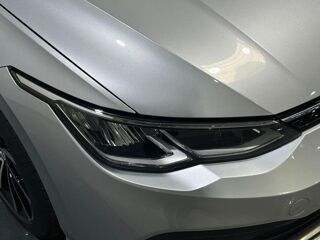 Golf 1.5 TSI ACT OPF 130 BVM6 Life Business 1st 2020 occasion 31100 Toulouse