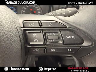 Yaris IV 120 VVT-i Dynamic Business 2023 occasion 49140 Corz&eacute;