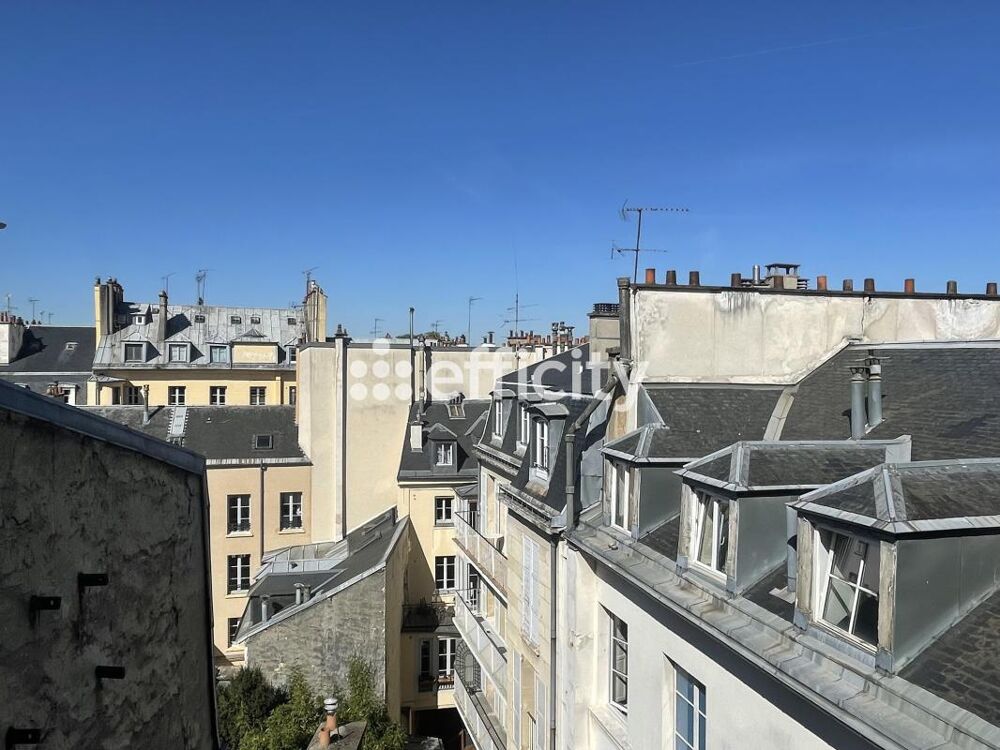 Vente Appartement Appartement ancien Versailles