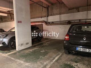  Parking / Garage à vendre 11 m²