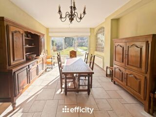  Maison � vendre 6 pi�ces 140 m�