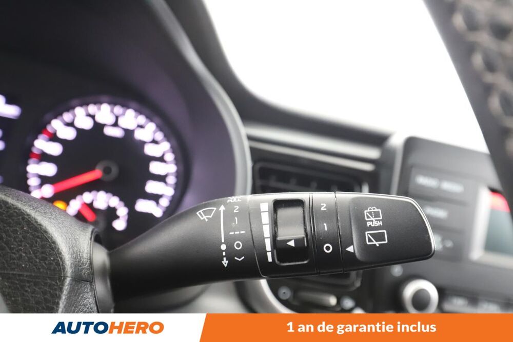 Rio 1.0 T-GDi ISG Active 100 ch 2019 occasion 92130 Issy-les-Moulineaux