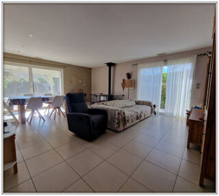  Maison � vendre 4 pi�ces 92 m�