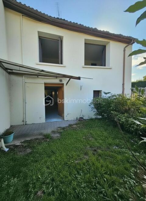   ? SP�CIAL INVESTISSEUR / ID�AL PREMIER ACHAT AVEC TRAVAUX � C�ur de Parigny Maison - 4 pi�ce(s) - 92 m�