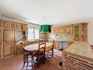  Maison à vendre 6 pièces 145 m²