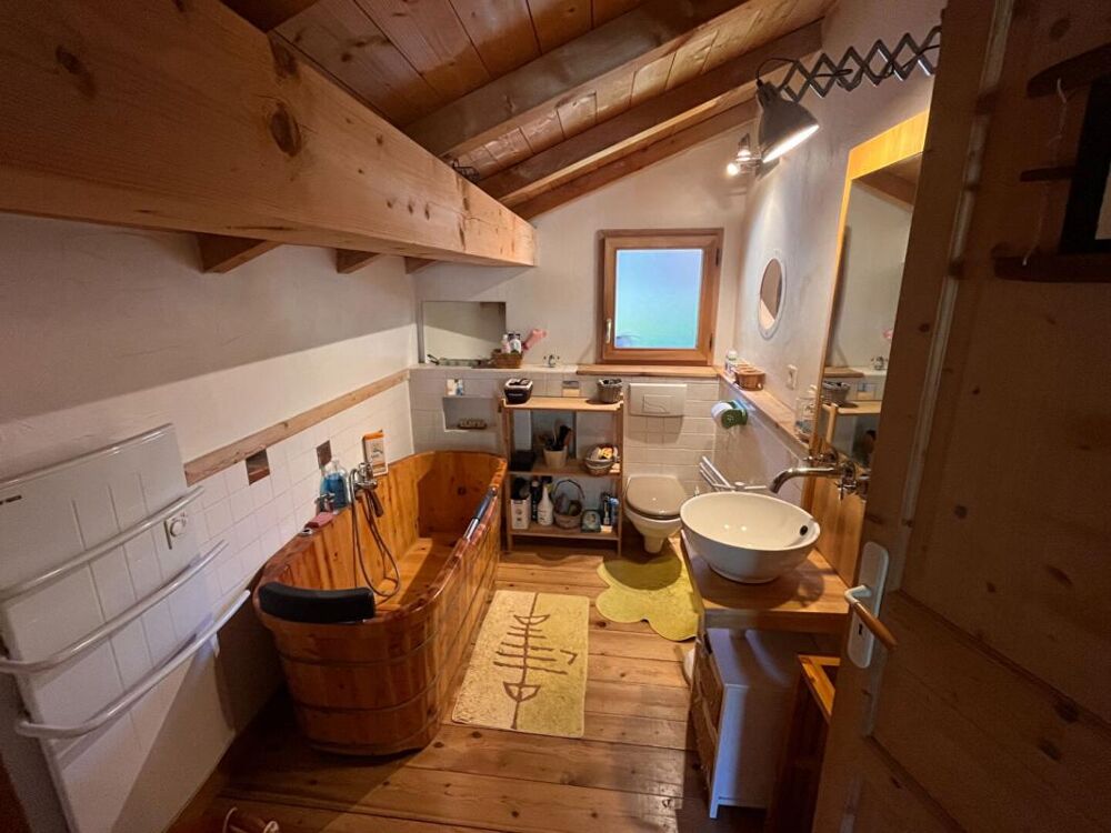  vendre  Chalet Passy (74190)