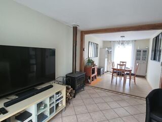  Maison � vendre 5 pi�ces 108 m�