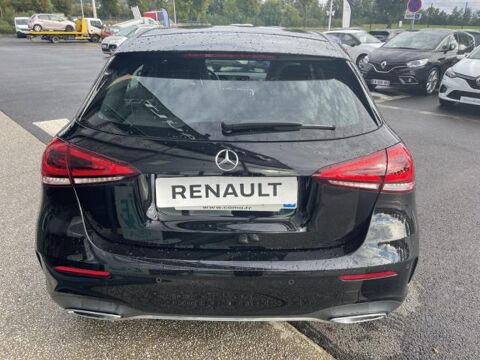 Classe A 160 BM6 AMG Line 2019 occasion 42210 Bellegarde-en-Forez