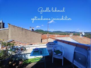  Maison  vendre 4 pices 75 m