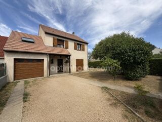  Maison à vendre 4 pièces 130 m²