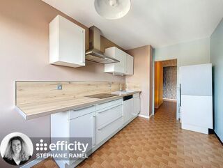  Appartement � vendre 4 pi�ces 93 m�