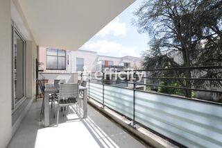  Appartement à vendre 4 pièces 92 m²
