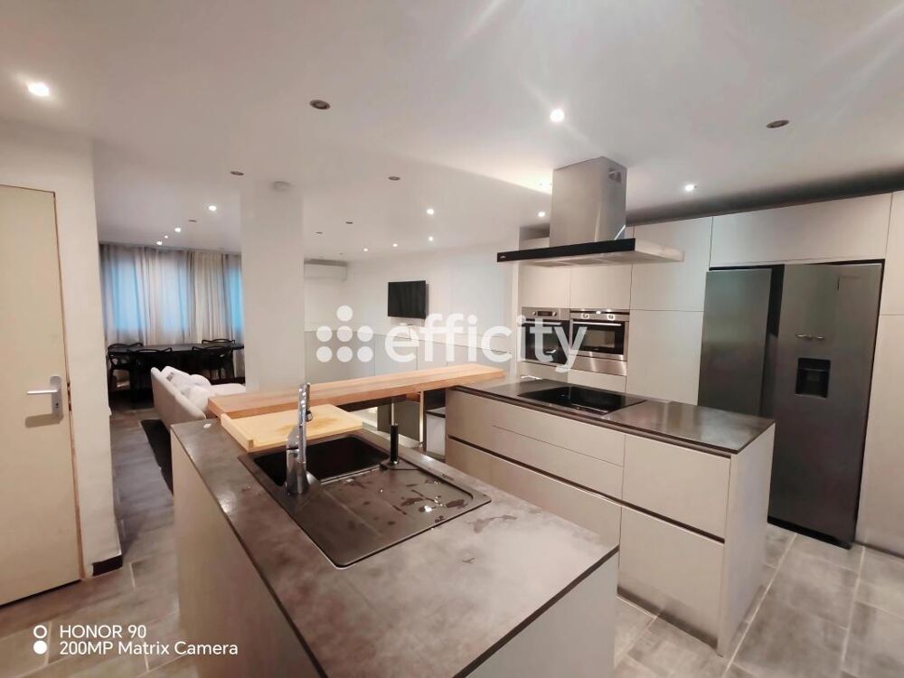Vente Maison Maison Marseille 15
