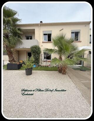  Villa � vendre 4 pi�ces 130 m�