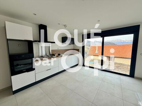  Duplex/triplex � louer 3 pi�ces 108 m�