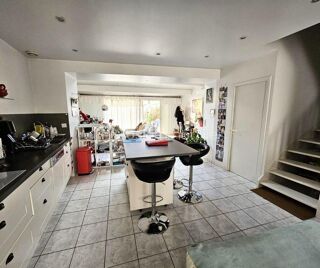  Maison � vendre 4 pi�ces 100 m�