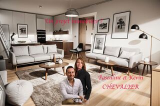  Appartement  vendre 4 pices 71 m