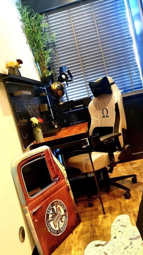  Appartement � louer 1 pi�ce 12 m�