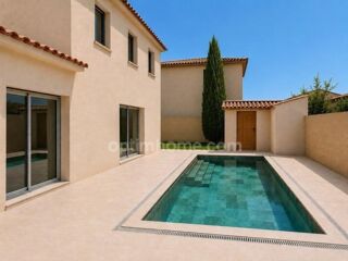 Villa à vendre 5 pièces 125 m²