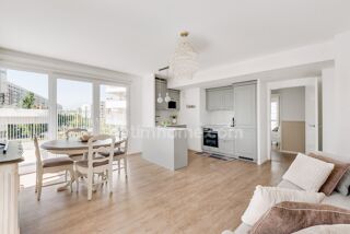  Appartement � vendre 4 pi�ces 90 m�