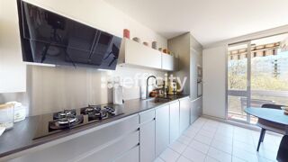  Appartement à vendre 4 pièces 95 m²