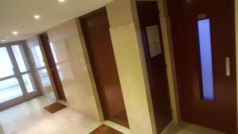  Appartement � louer 1 pi�ce 30 m�