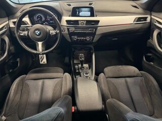 X1 F48 LCI sDrive 18i 140 ch DKG7 M Sport 2019 occasion 78200 Mantes La Jolie