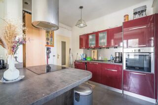  Appartement à vendre 6 pièces 132 m²