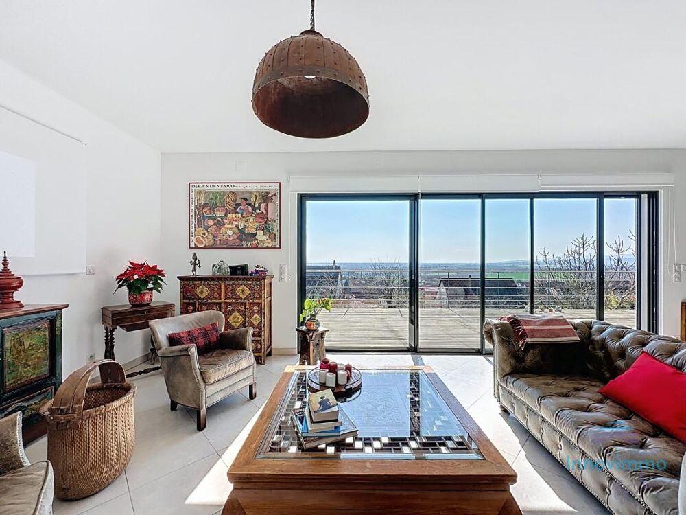 � vendre  Villa Truchtersheim (67370)