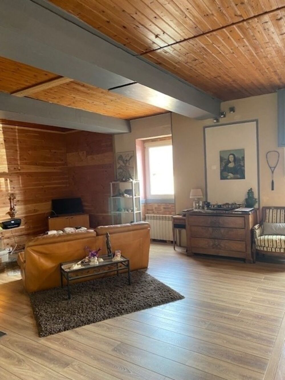 Maison à vendre 4 pièces SAINT PHILBERT DE GRAND LIEU (44)