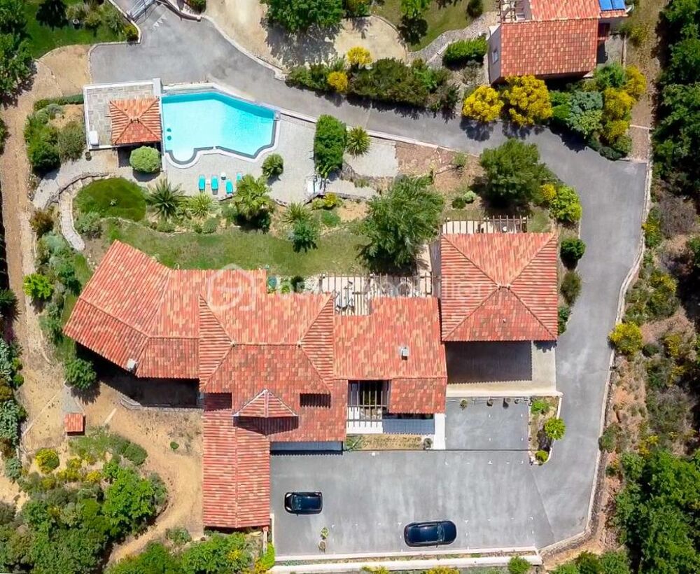 � vendre  Maison Saint-Jean-de-la-Blaqui�re (34700)