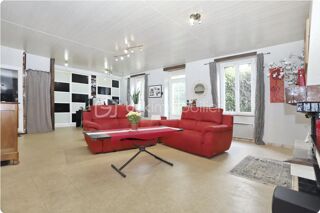  Maison à vendre 7 pièces 149 m²