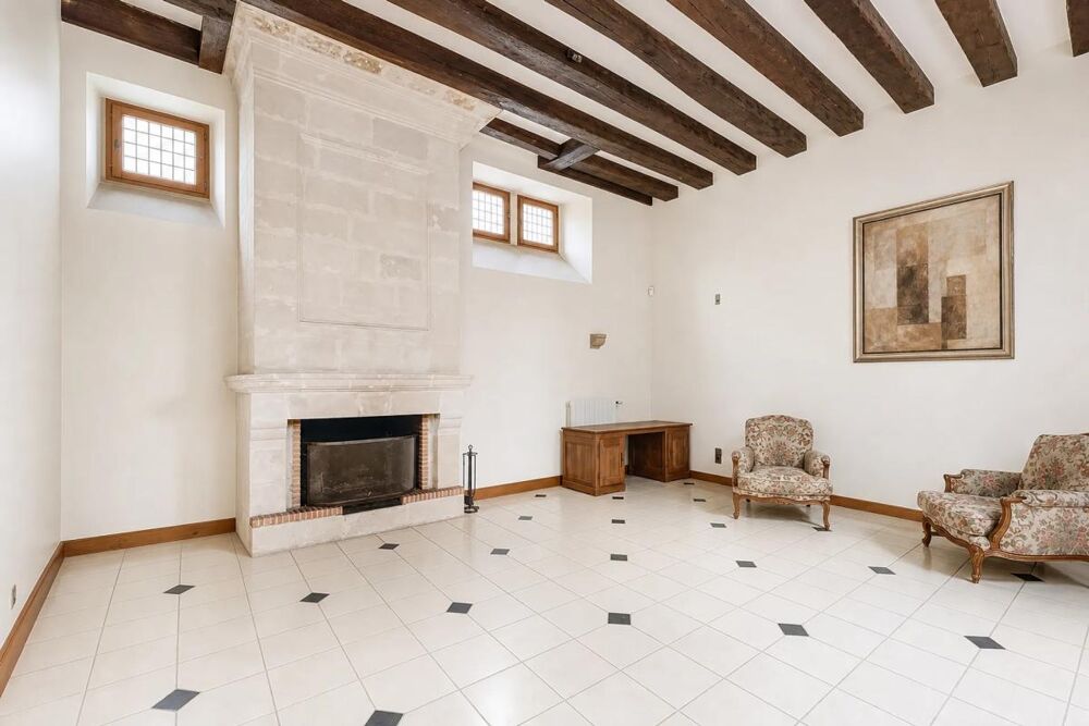 � vendre  Maison Tours (37000)