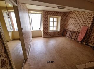  Maison à vendre 5 pièces 60 m²