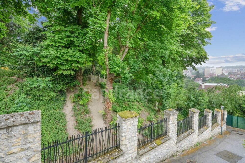 � vendre  Maison Meudon (92190)