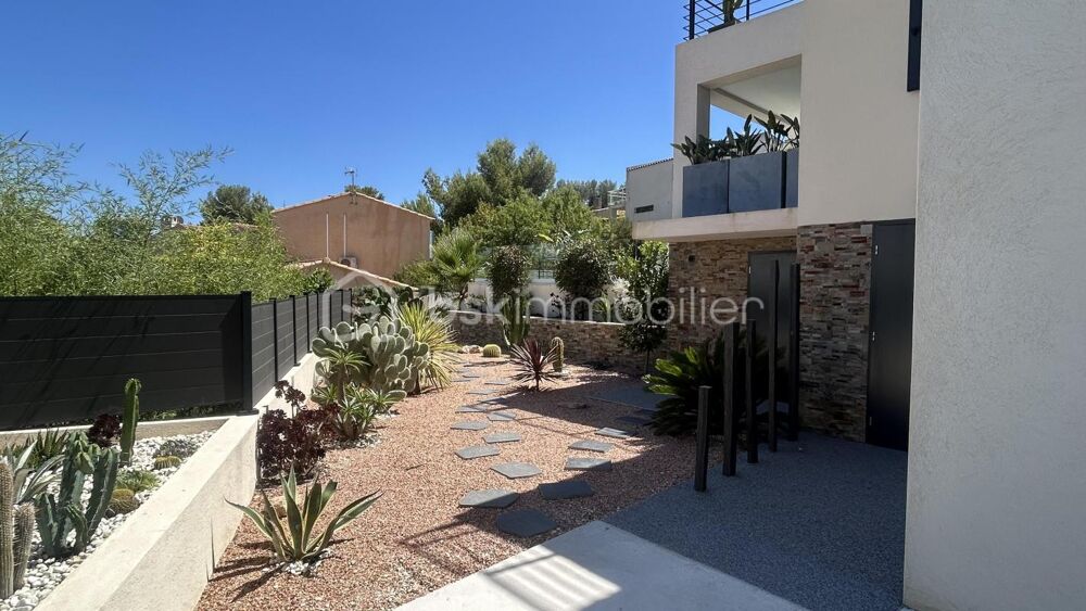  vendre  Maison Bandol (83150)