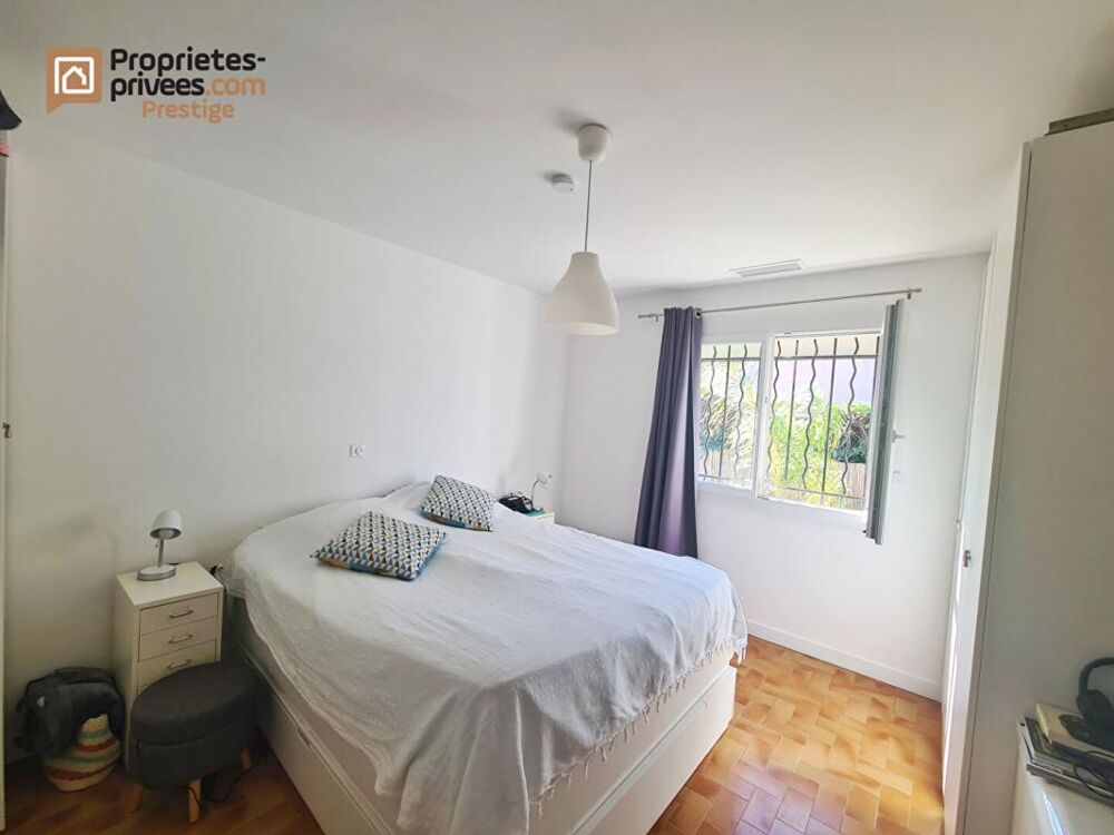  vendre  Villa Six-Fours-les-Plages (83140)