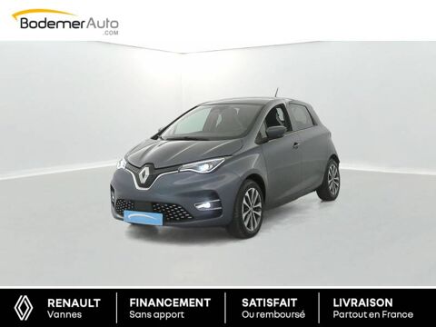 Annonce voiture Renault Zo 16790 