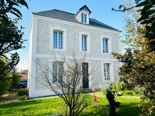  Maison à vendre 5 pièces 140 m²