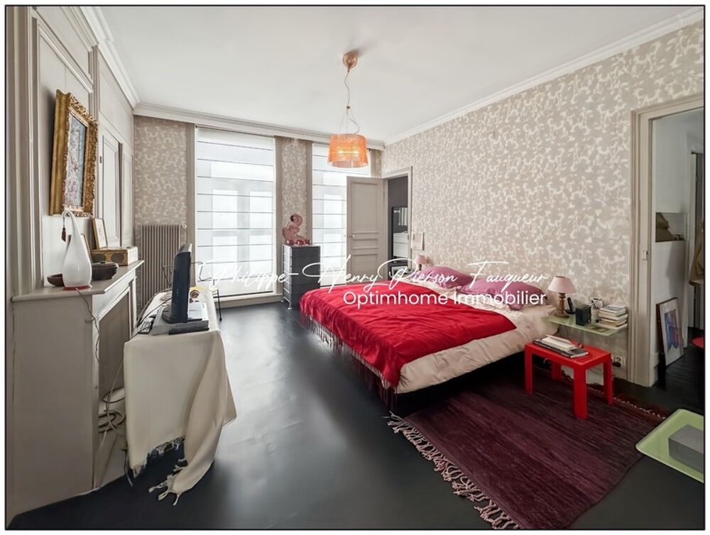 à vendre  Maison Lille (59000)