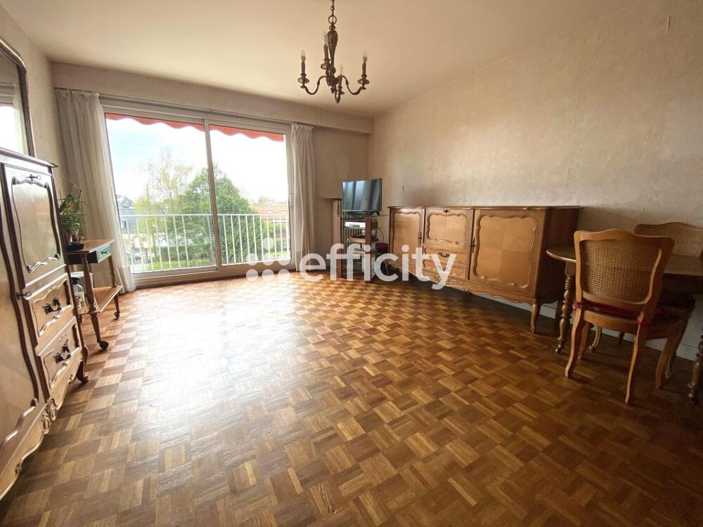 Vente Appartement Appartement ancien Nantes