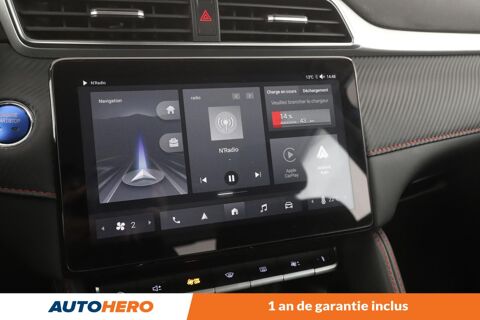 MG.ZS EV Autonomie Standard Comfort 51 kWh 177 ch 2022 occasion 92130 Issy-les-Moulineaux