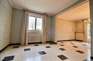  Maison � vendre 4 pi�ces 94 m�